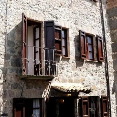 Holiday home La Piazzetta Del Bottino