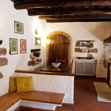 Holiday home La Piazzetta Del Bottino *