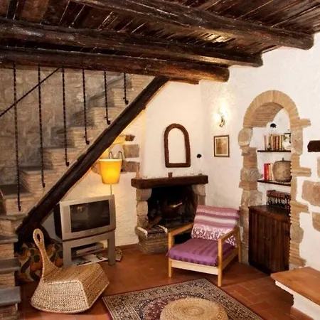 La Piazzetta Del Bottino Holiday home