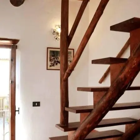 La Piazzetta Del Bottino Holiday home *